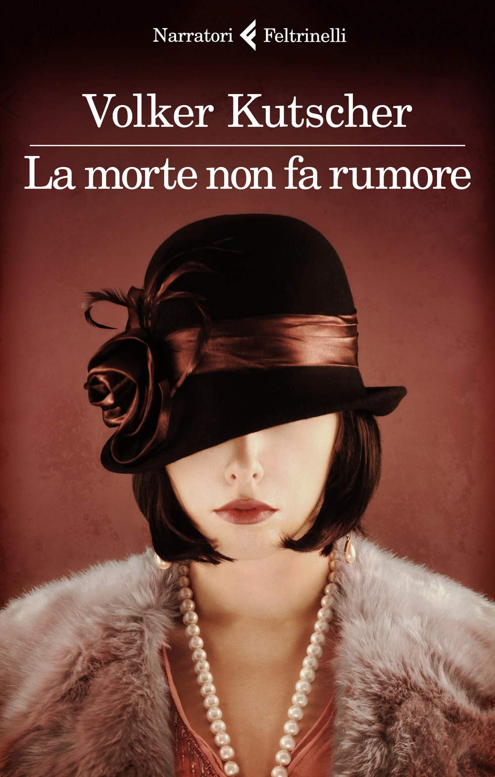 Product Image: La morte non fa rumore (I narratori)