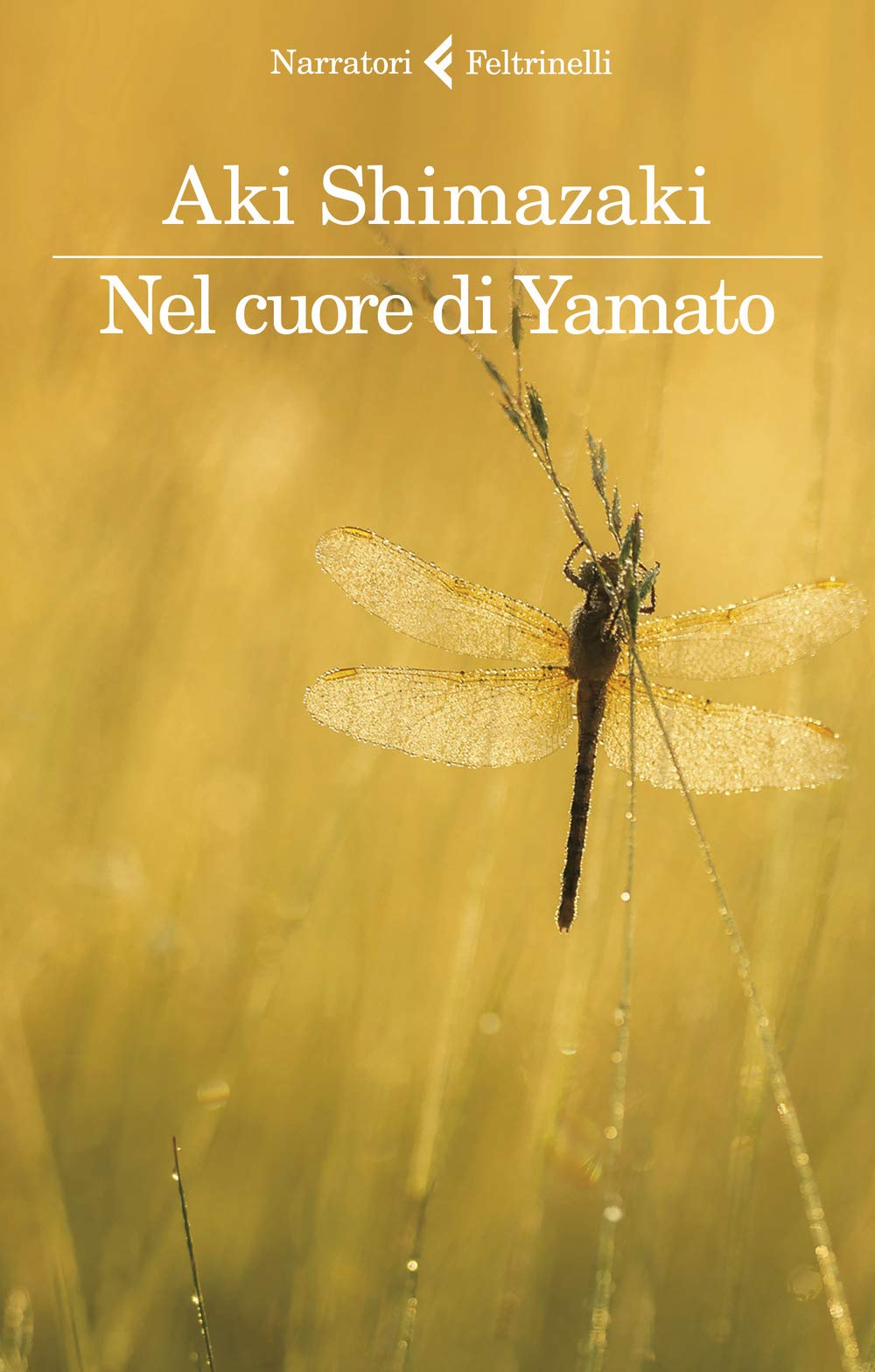 Nel cuore di Yamato (I narratori) Contemporary literature