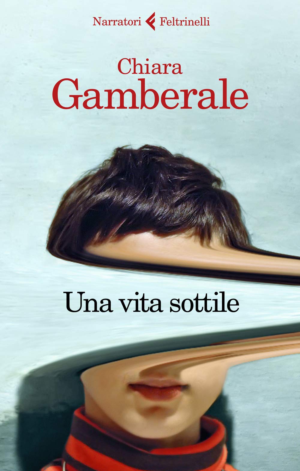 Una vita sottile (I narratori) Contemporary literature