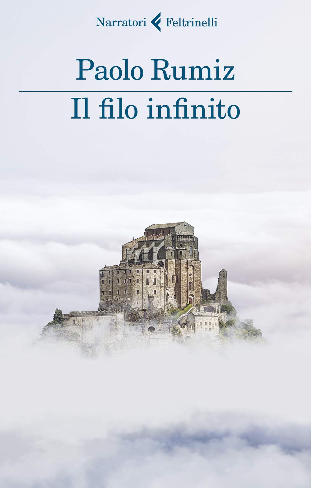 Il filo infinito (I narratori) Contemporary literature