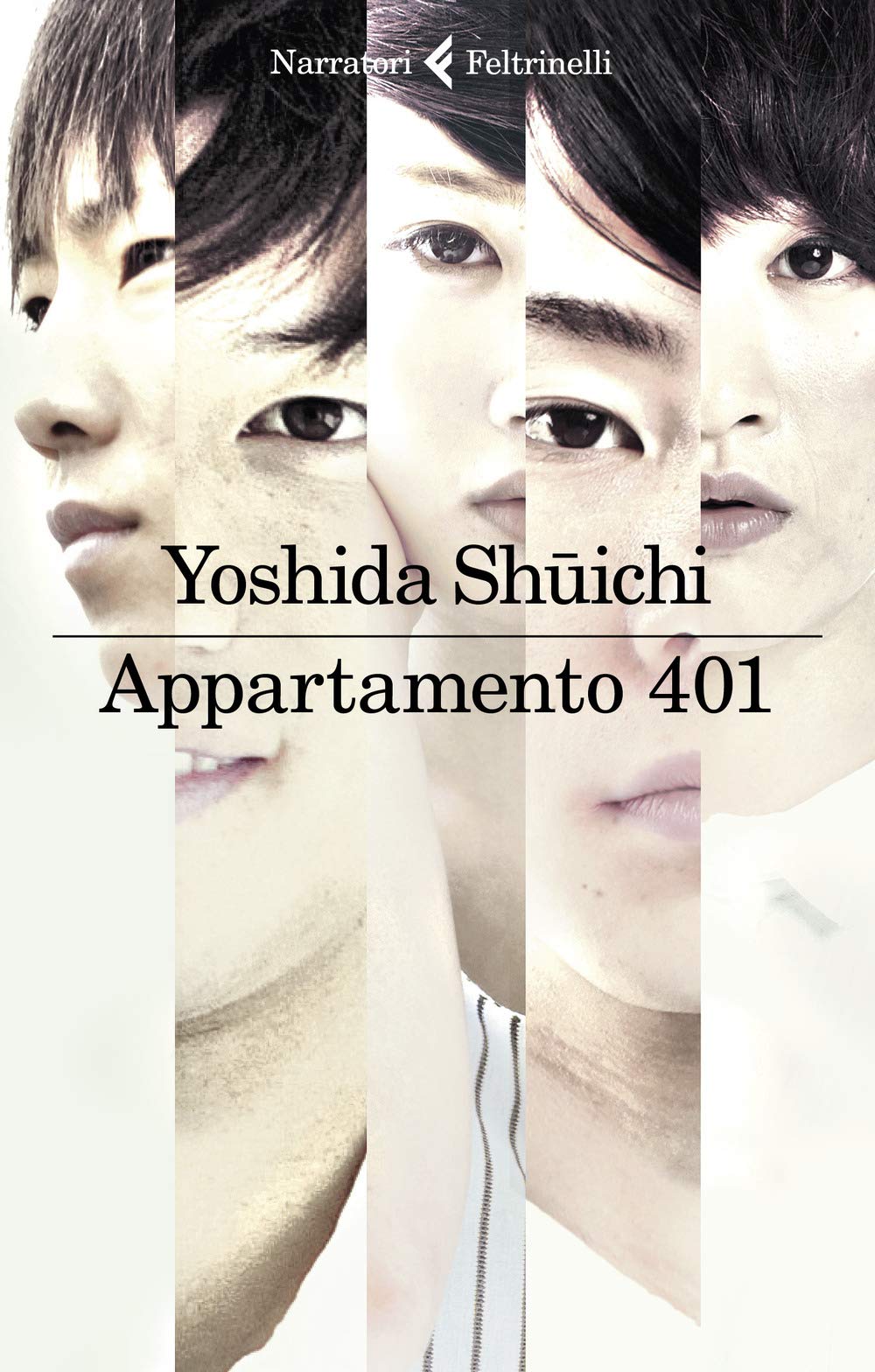 Appartamento 401 (I narratori) Contemporary literature
