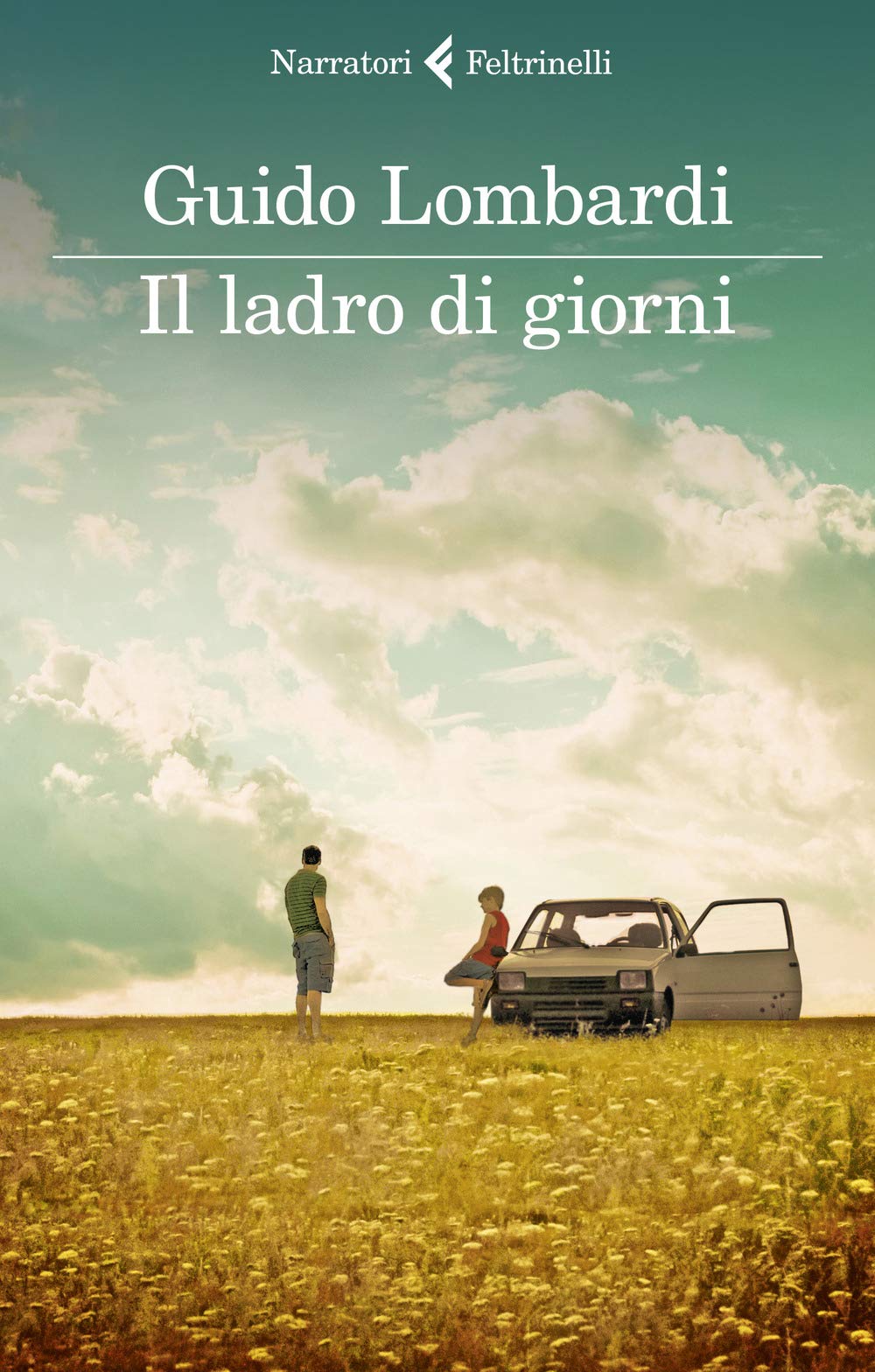 Il ladro di giorni Contemporary literature