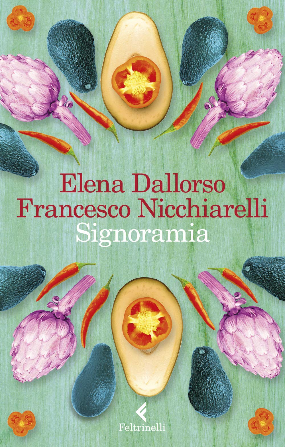 Product Image: Signoramia (I narratori)