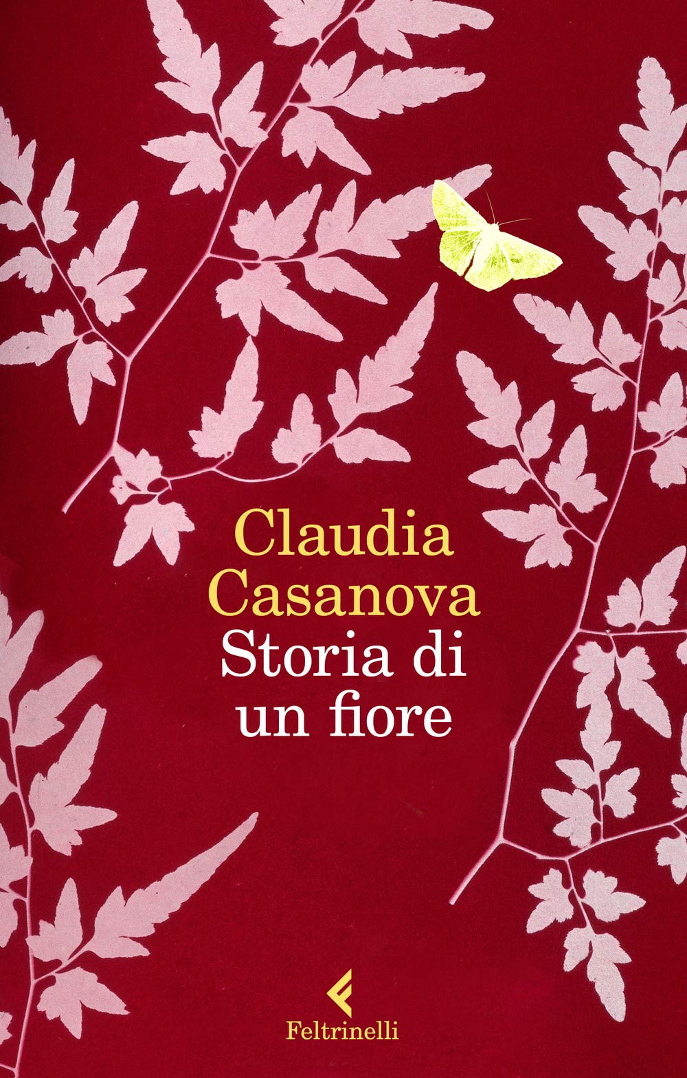 Storia di un fiore (I narratori) Historical Fiction