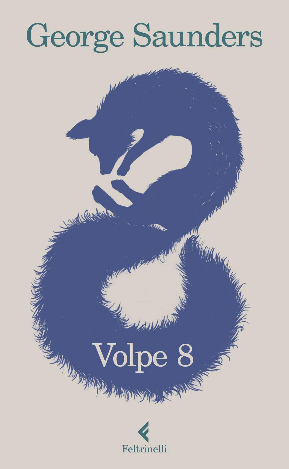 Volpe 8 Contemporary literature Books
