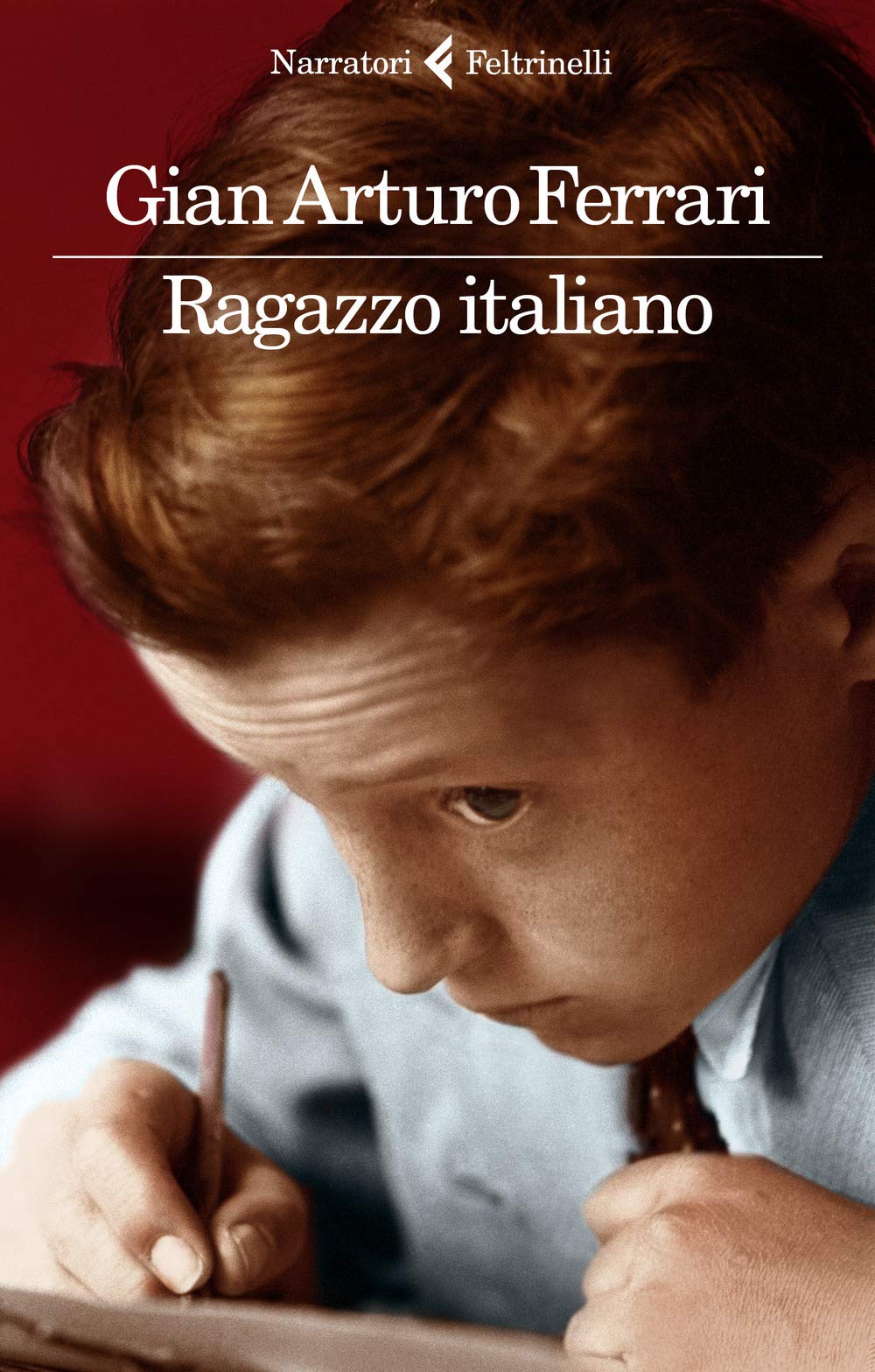 Ragazzo italiano (I narratori) Contemporary literature