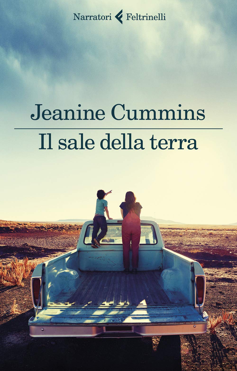 Il sale della terra (I narratori) Social Sciences