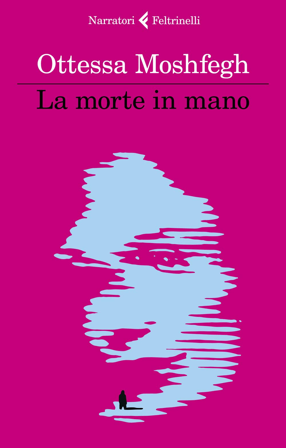 La morte in mano Contemporary literature Books