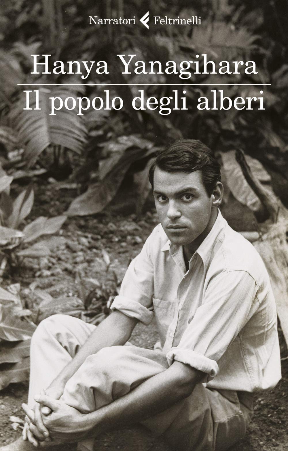 Il popolo degli alberi Contemporary literature