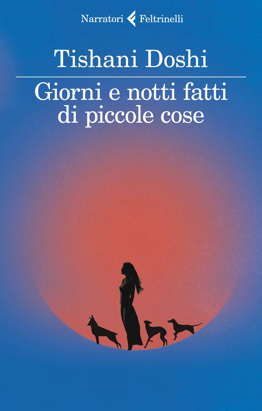 Giorni e notti fatti di piccole cose (I narratori, Band 1) Contemporary literature