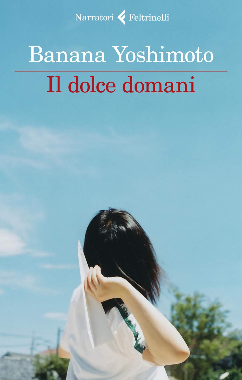 Il dolce domani (I narratori) Contemporary literature