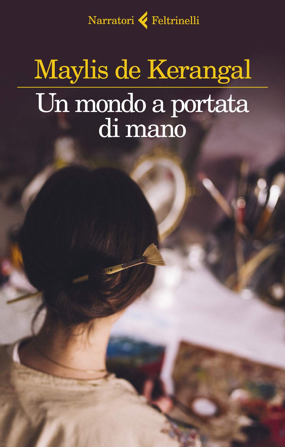 Un mondo a portata di mano (I narratori) Contemporary literature
