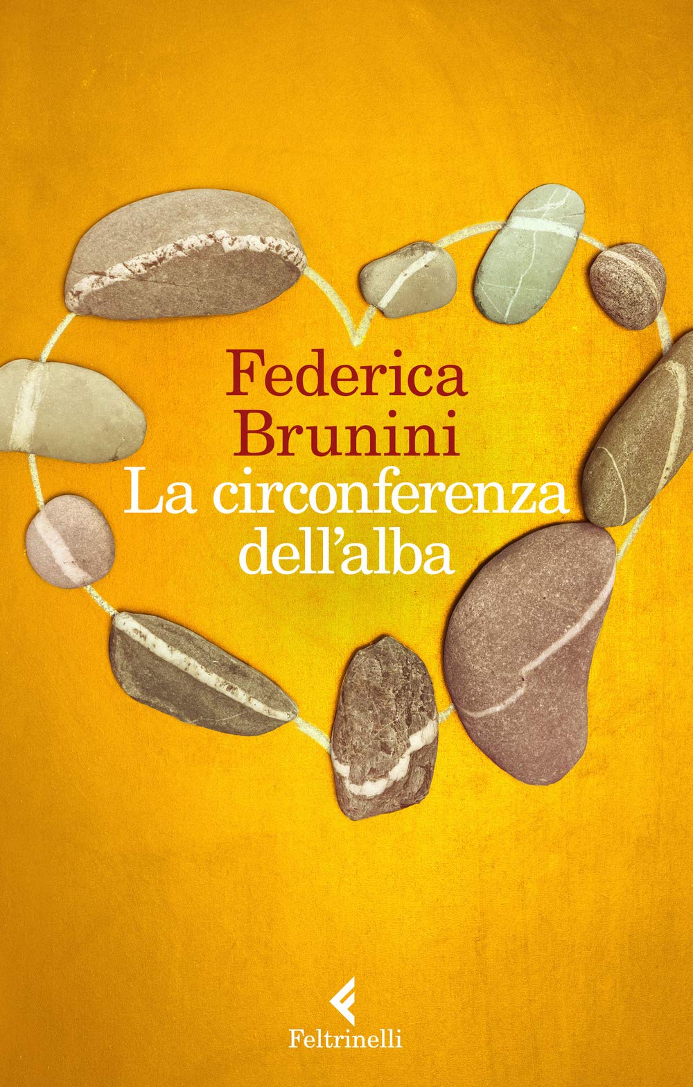 La circonferenza dell'alba book