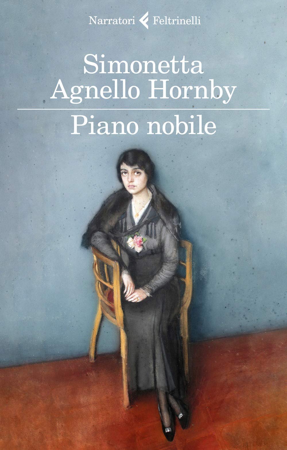 Piano nobile (I narratori, Band 1) Contemporary literature