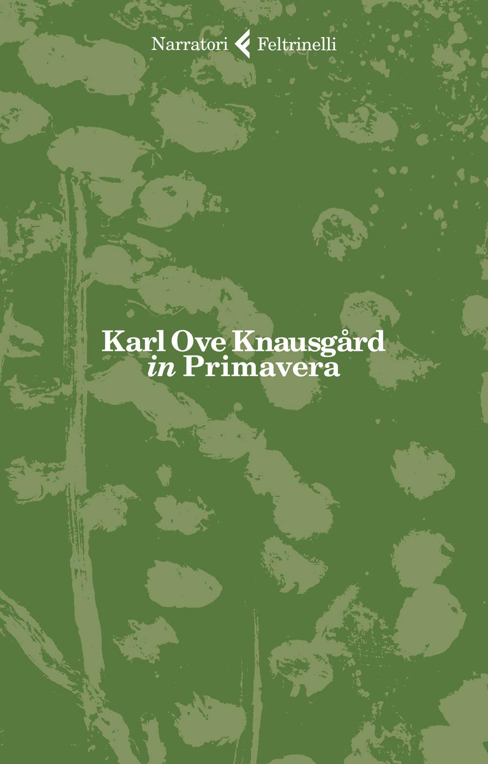 In primavera book