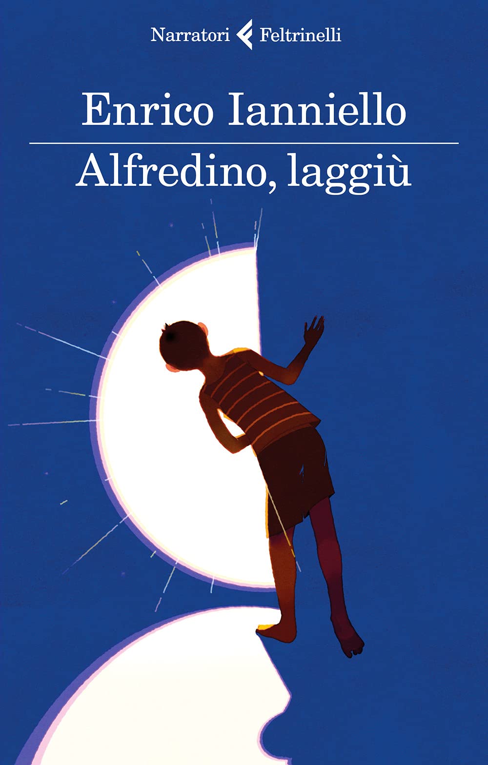 Alfredino, laggiù Contemporary literature