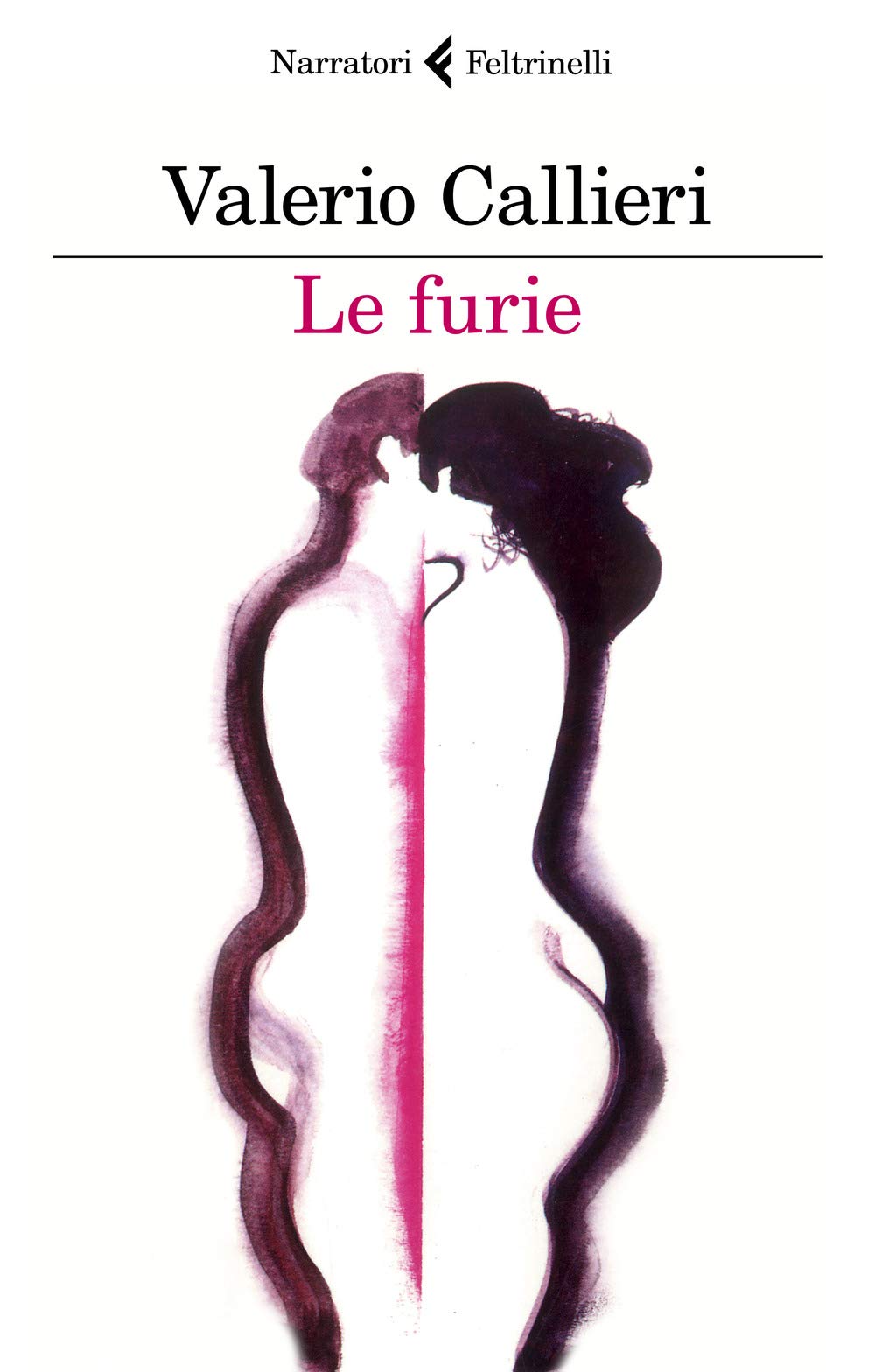 Le furie Psychology Books