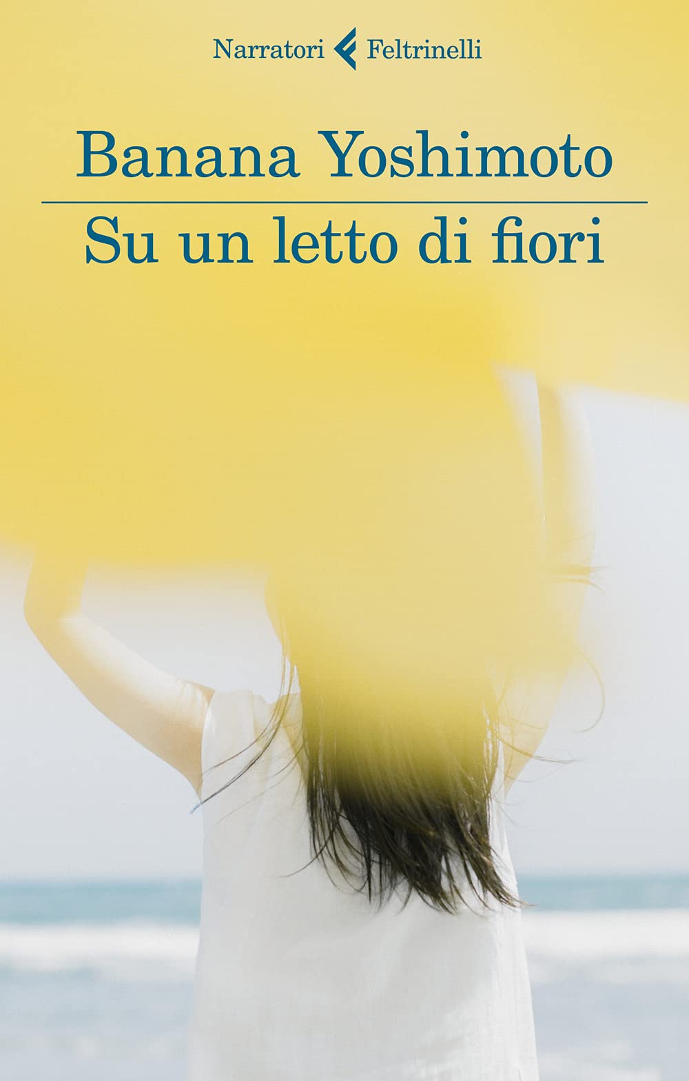 Su un letto di fiori (I narratori) Contemporary literature