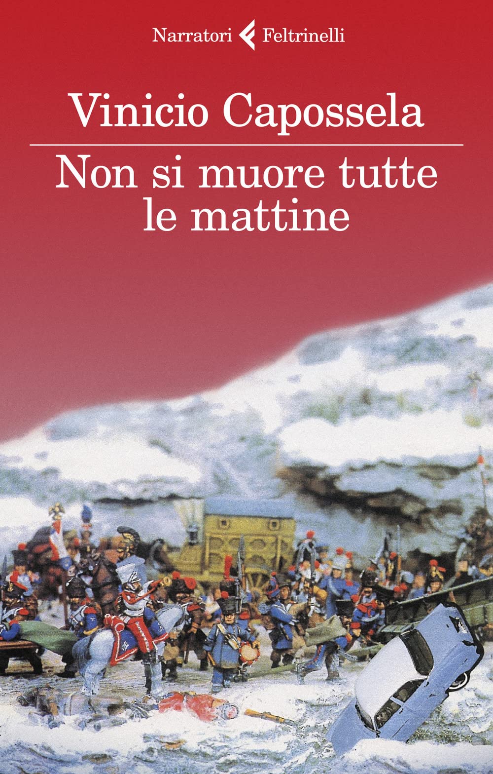 Non si muore tutte le mattine Contemporary literature