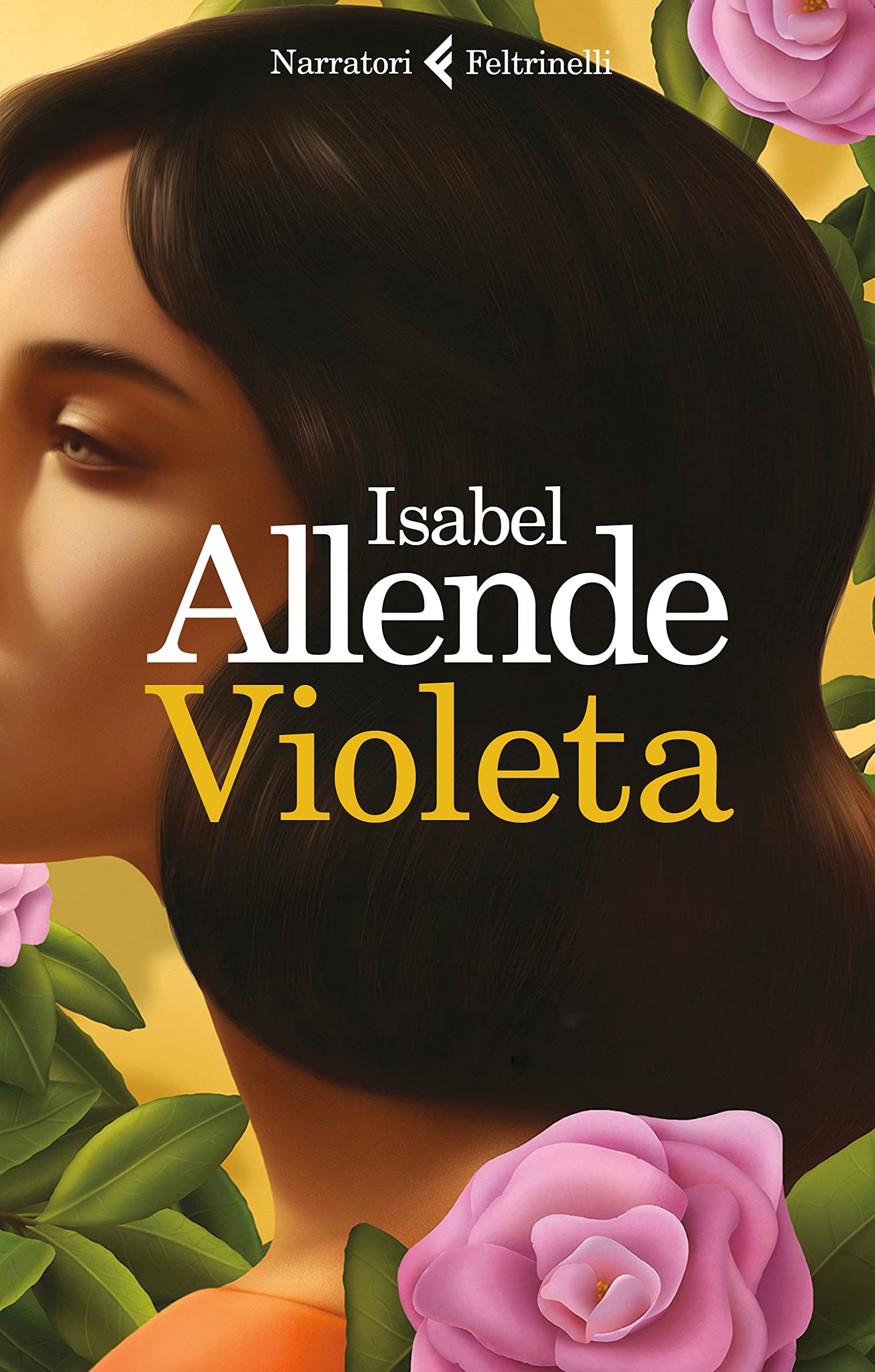 Violeta (I narratori) Contemporary literature