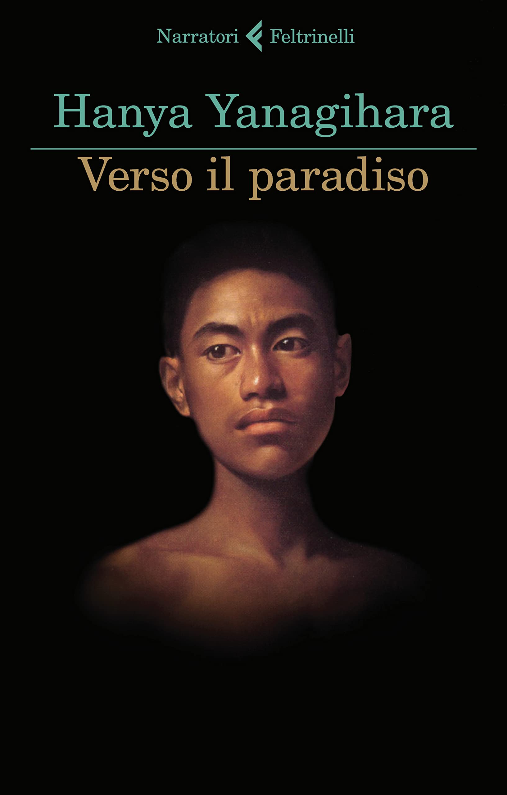 Verso il paradiso (I narratori) Contemporary literature