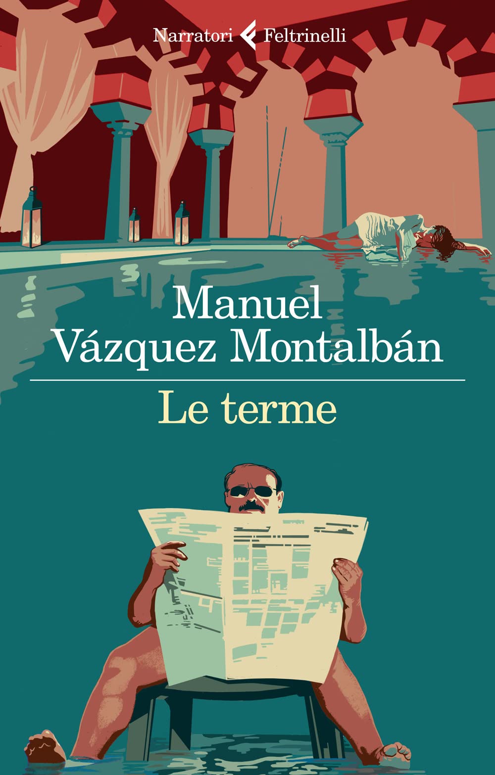 Le terme (I narratori) Contemporary literature