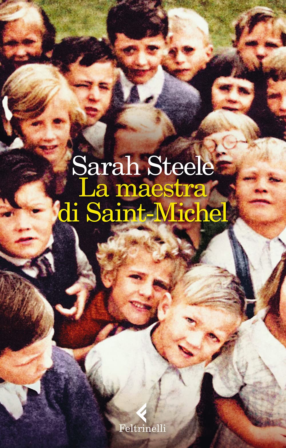 La maestra di Saint Michel (I narratori) Contemporary literature
