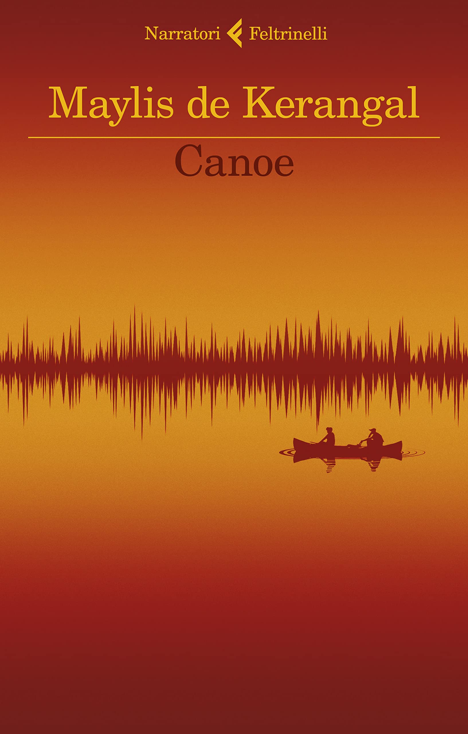 Canoe Essays & Short Stories