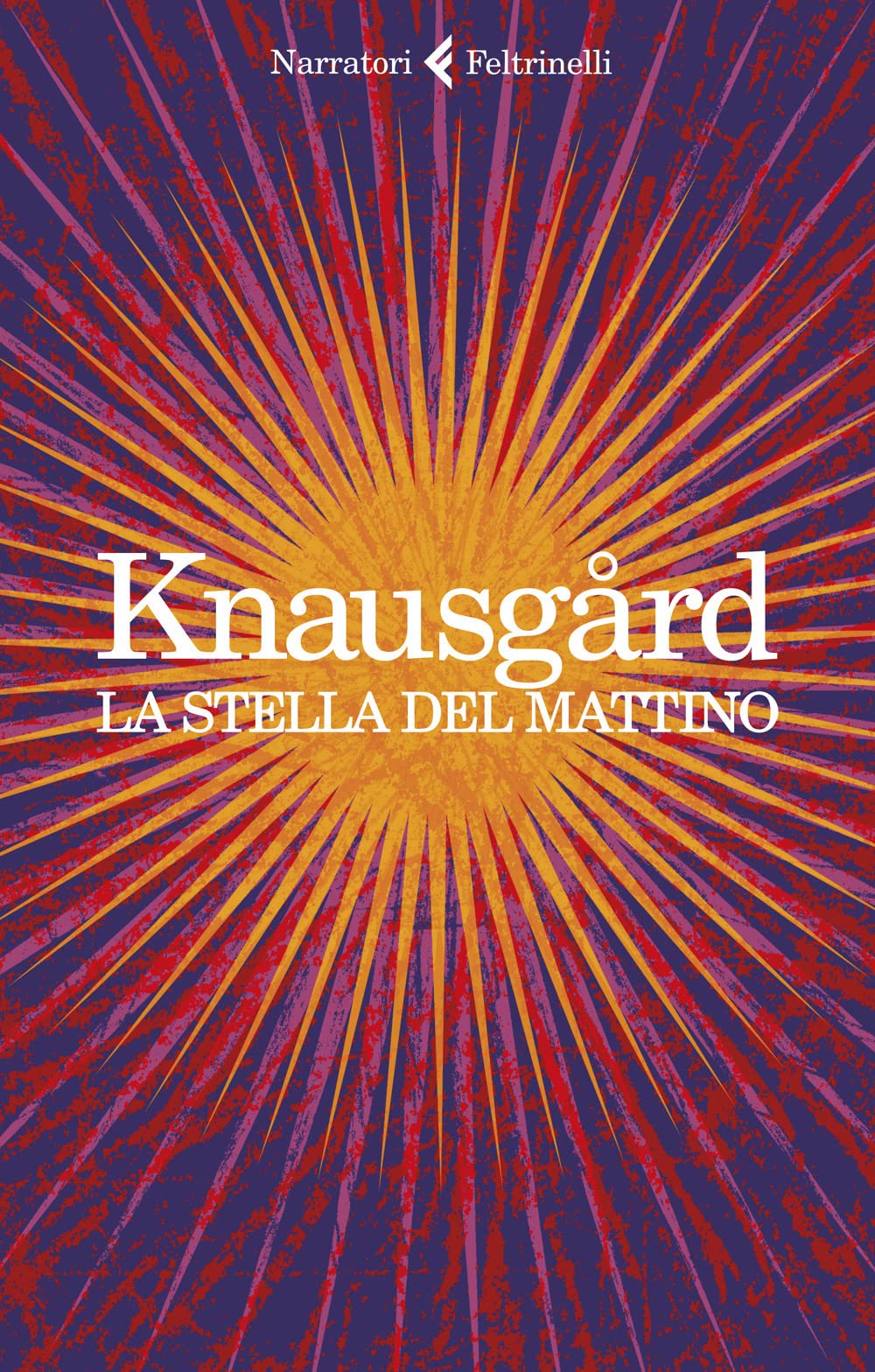 La stella del mattino book