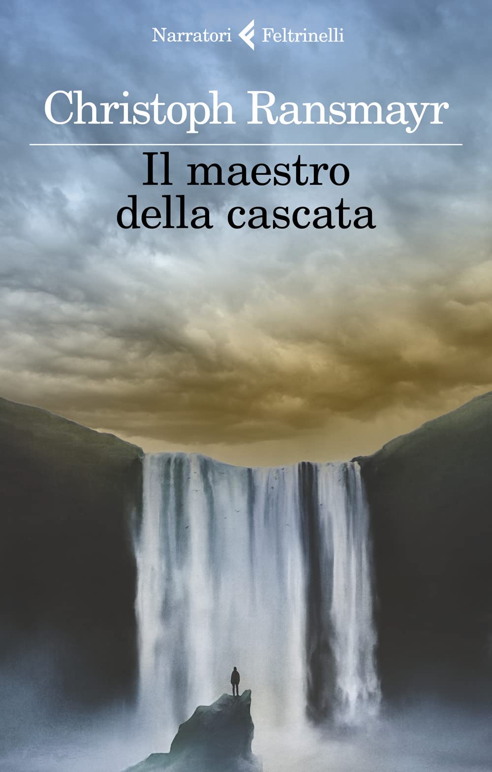 Il maestro della cascata (I narratori) Contemporary literature