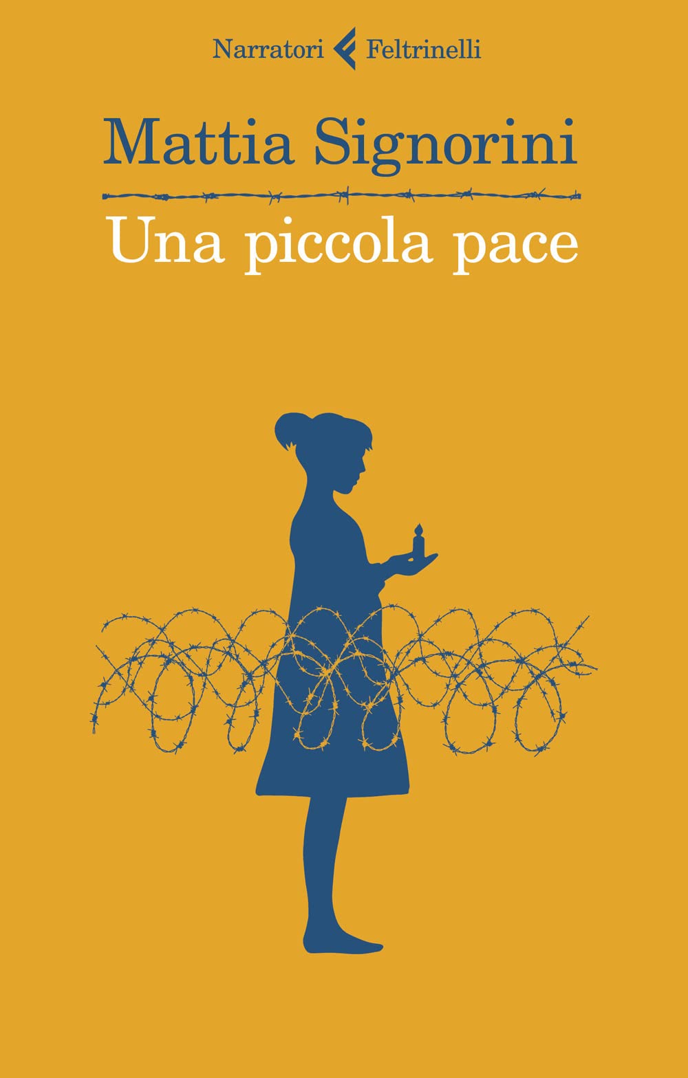 Product Image: Una piccola pace