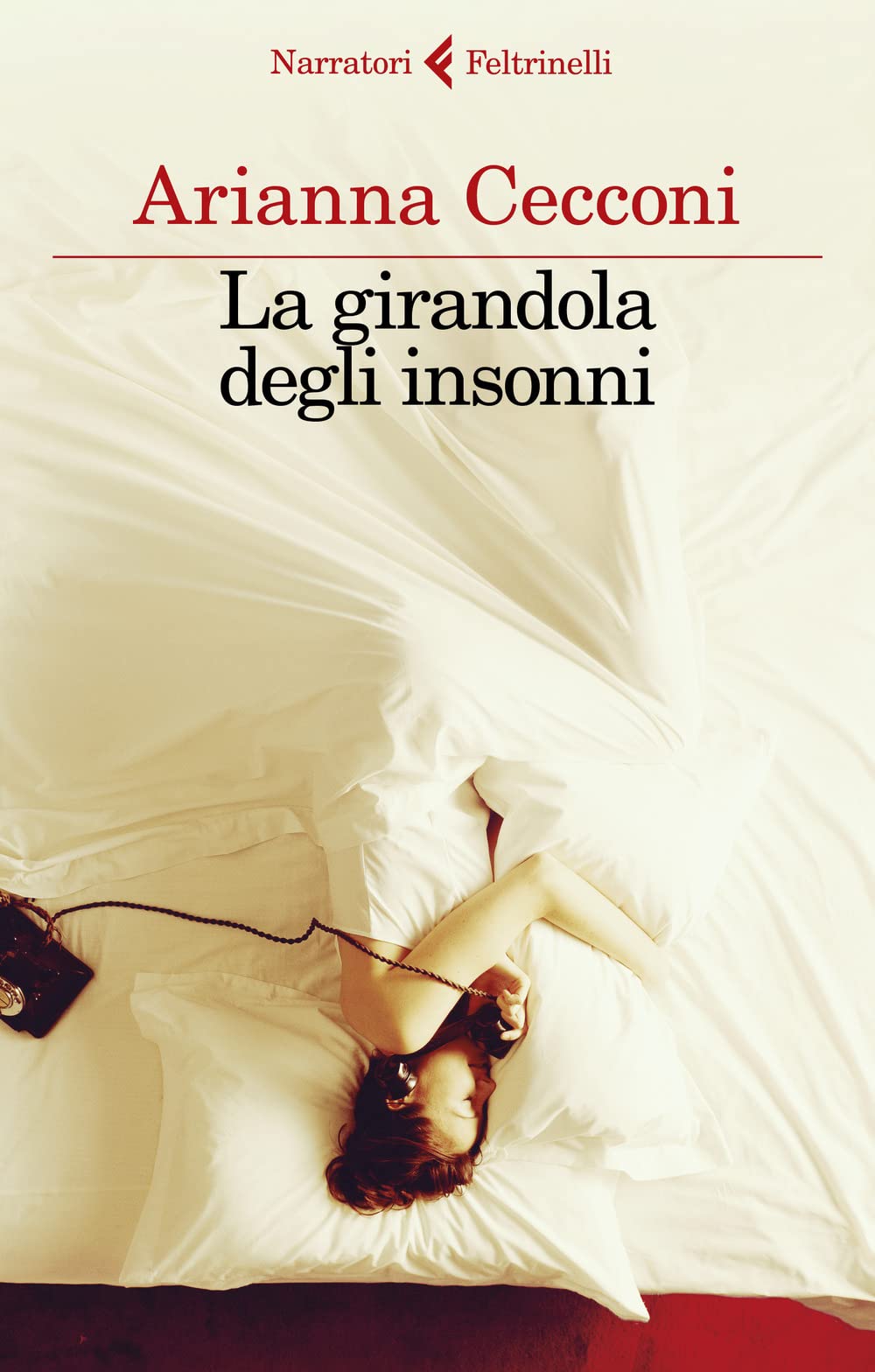 La girandola degli insonni (I narratori) Contemporary literature