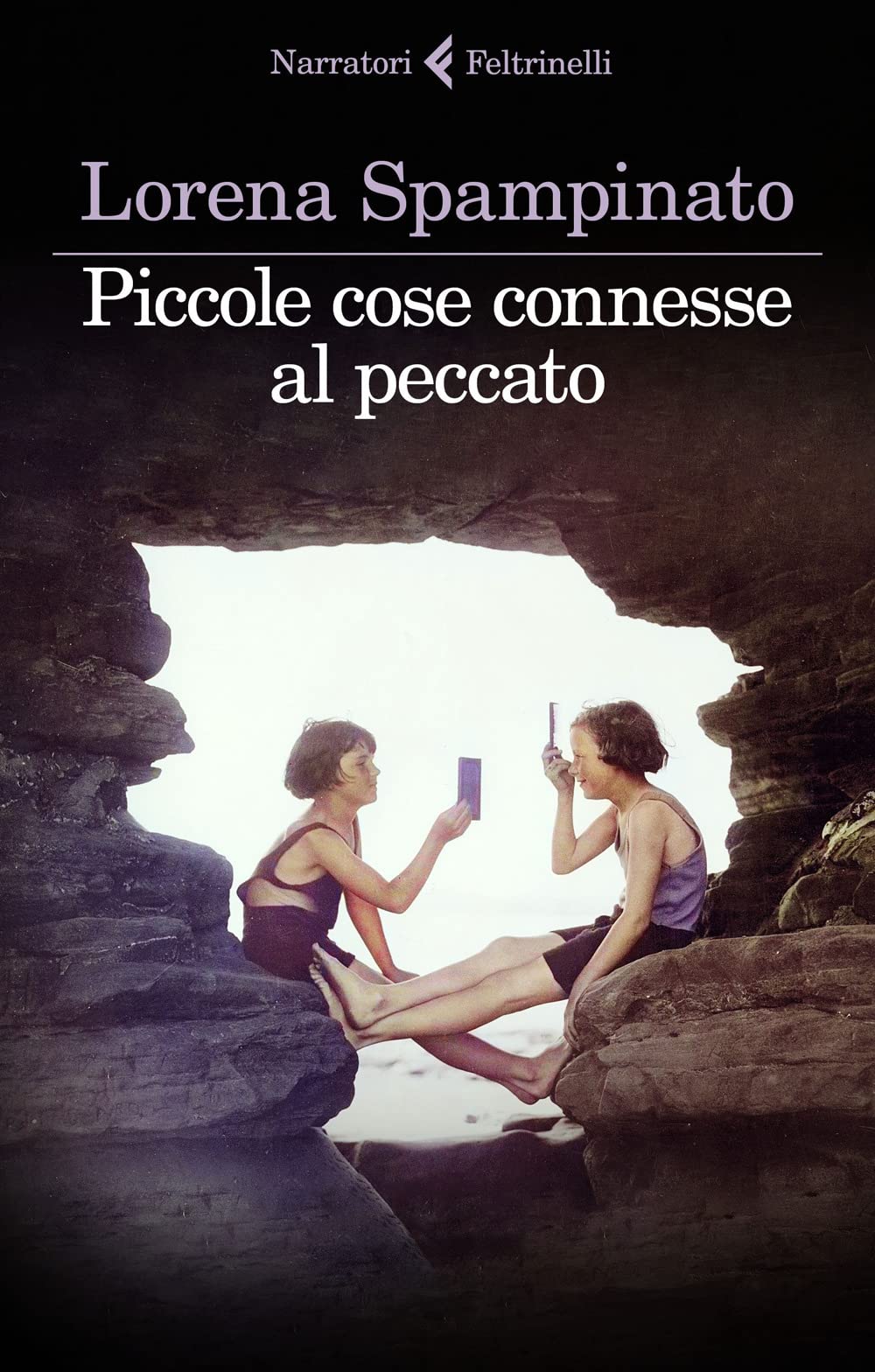 Piccole cose connesse al peccato (I narratori) Contemporary literature