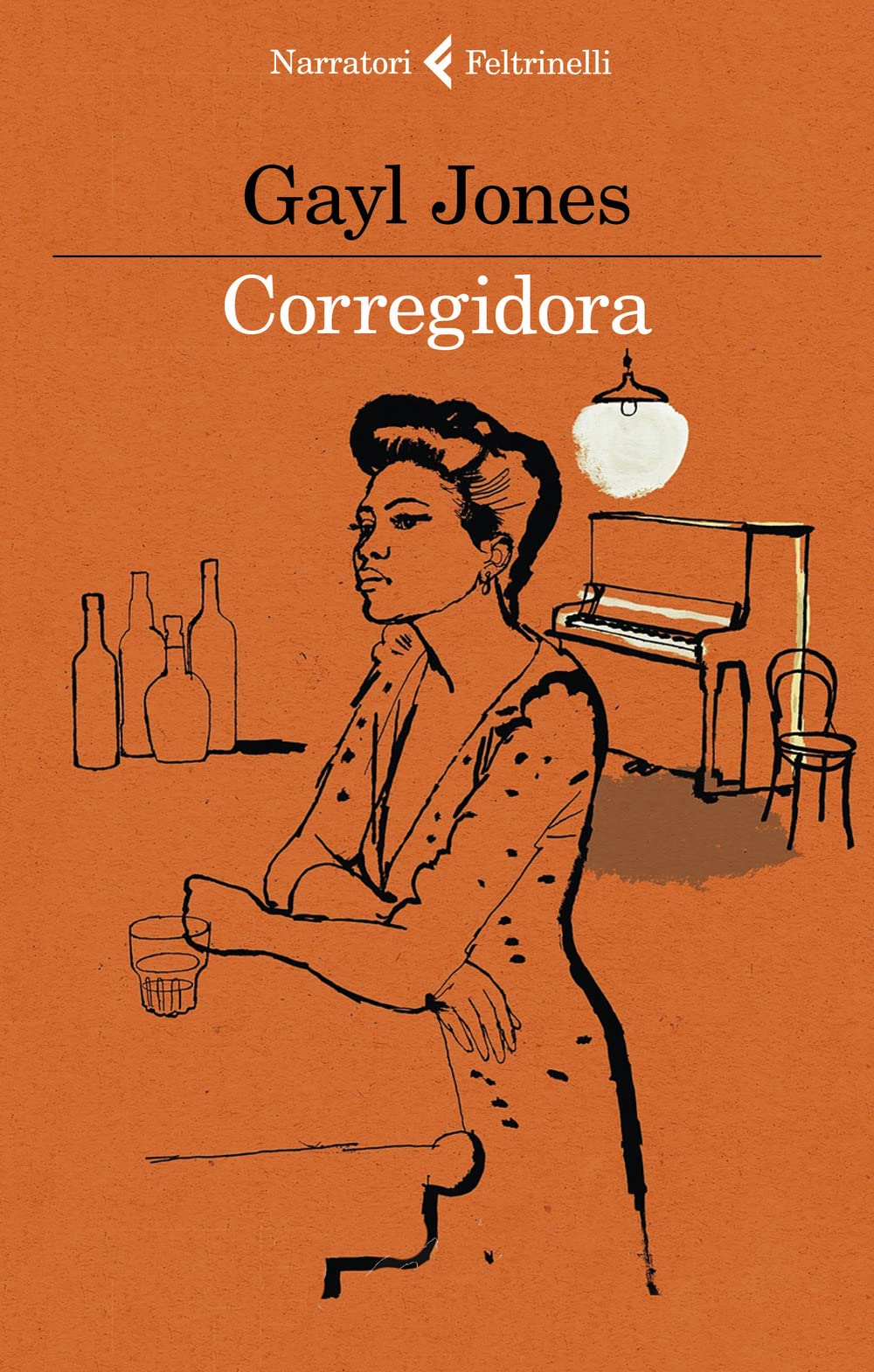Product Image: Corregidora