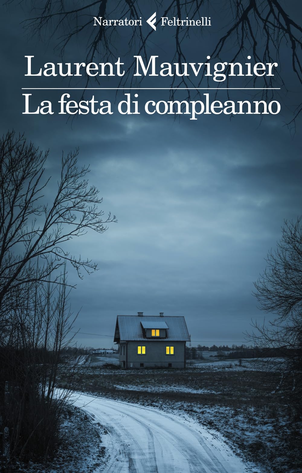 La festa di compleanno (I narratori) Contemporary literature