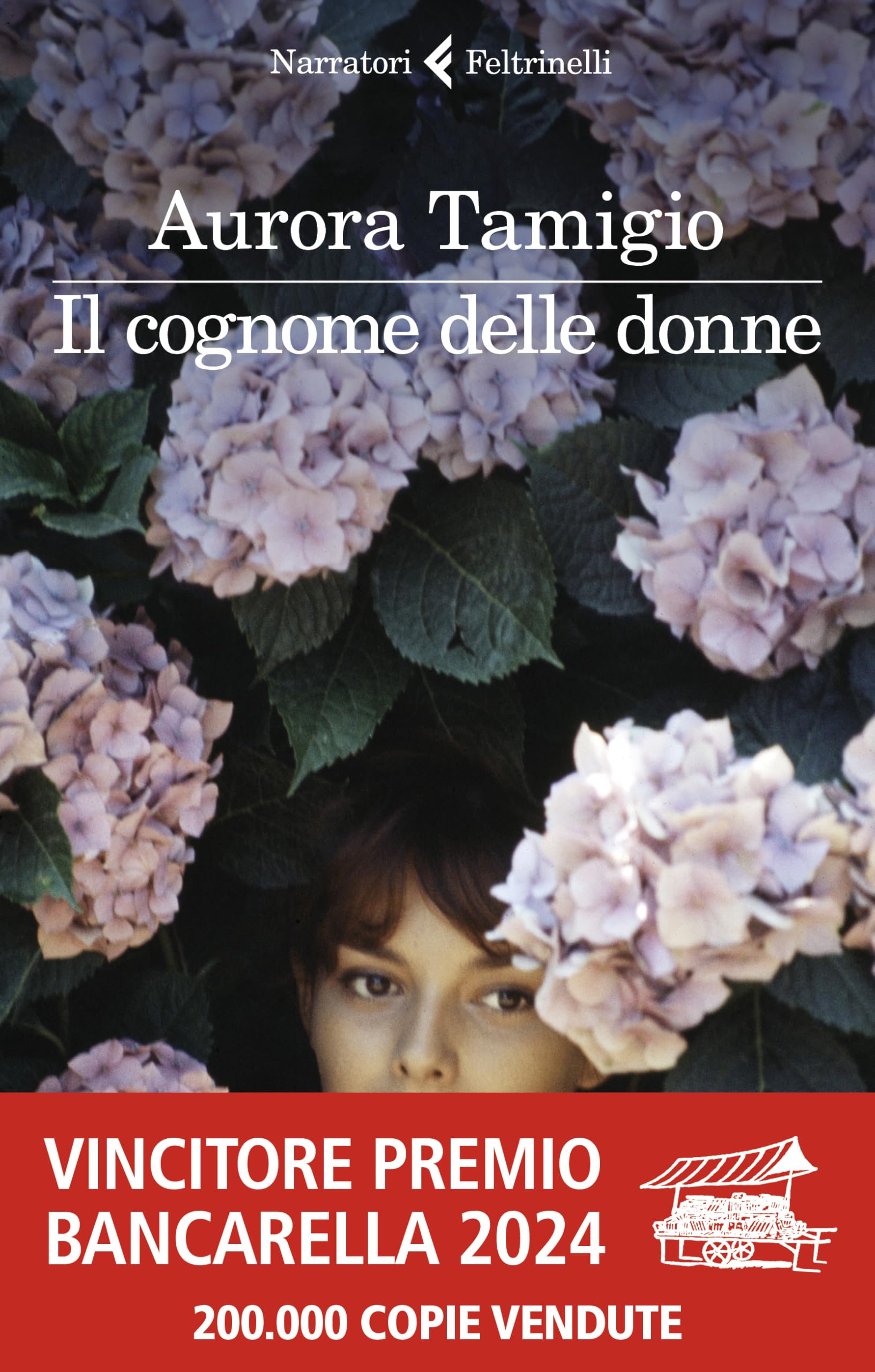 Product Image: Il cognome delle donne