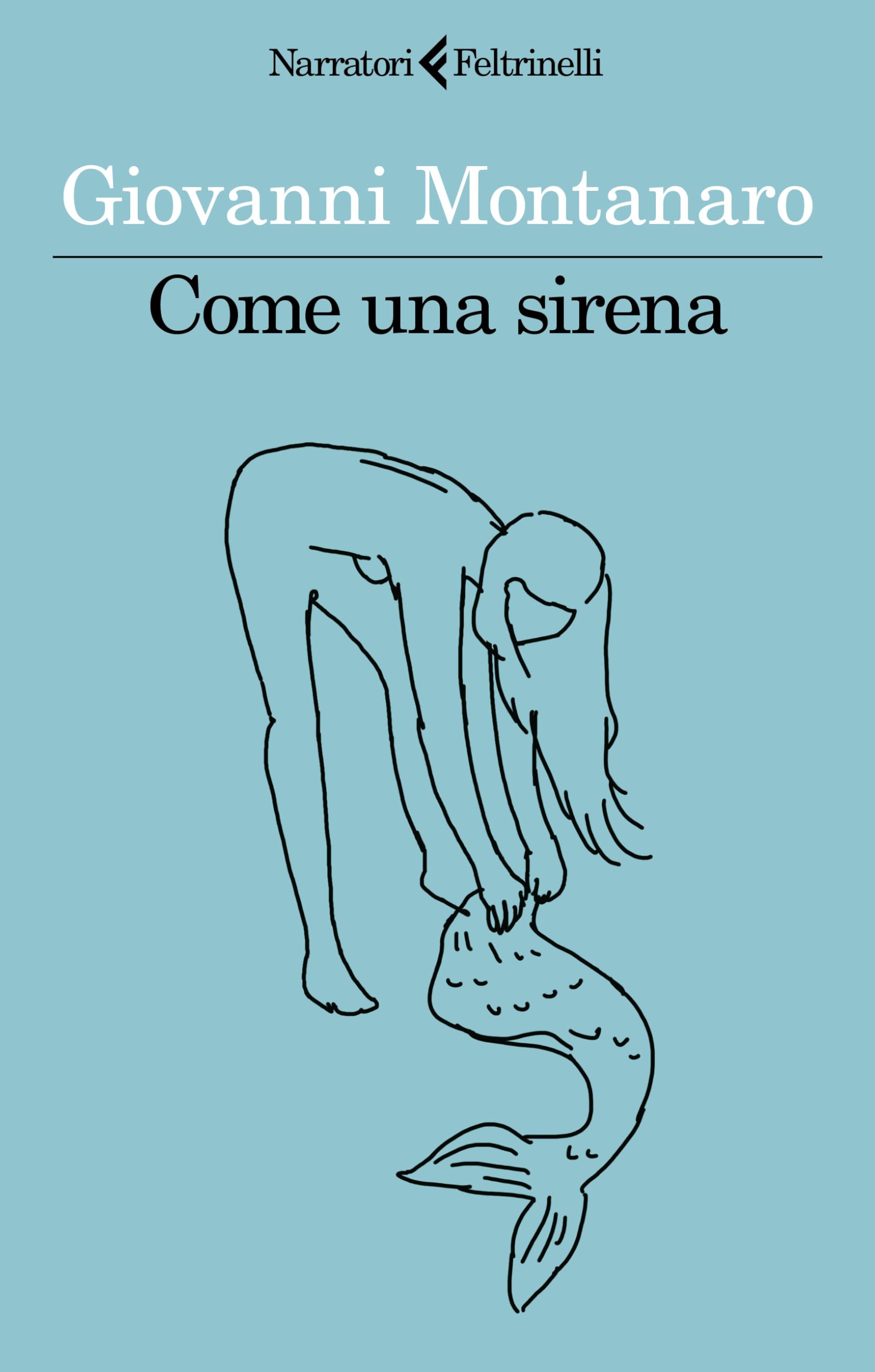 Come una sirena (I narratori) Personalities