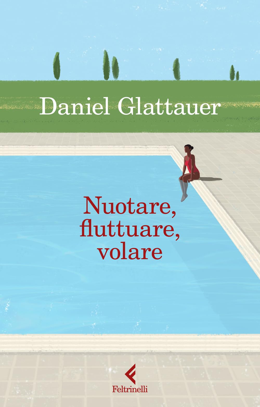 Nuotare, fluttuare, volare (I narratori) Contemporary literature
