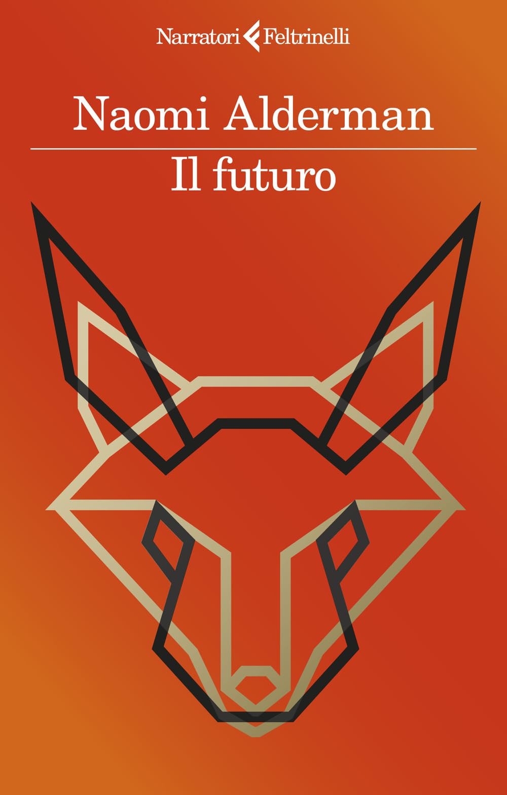 Il futuro (I narratori) Contemporary literature