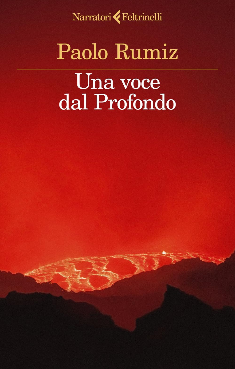 Una voce dal profondo (I narratori) Books