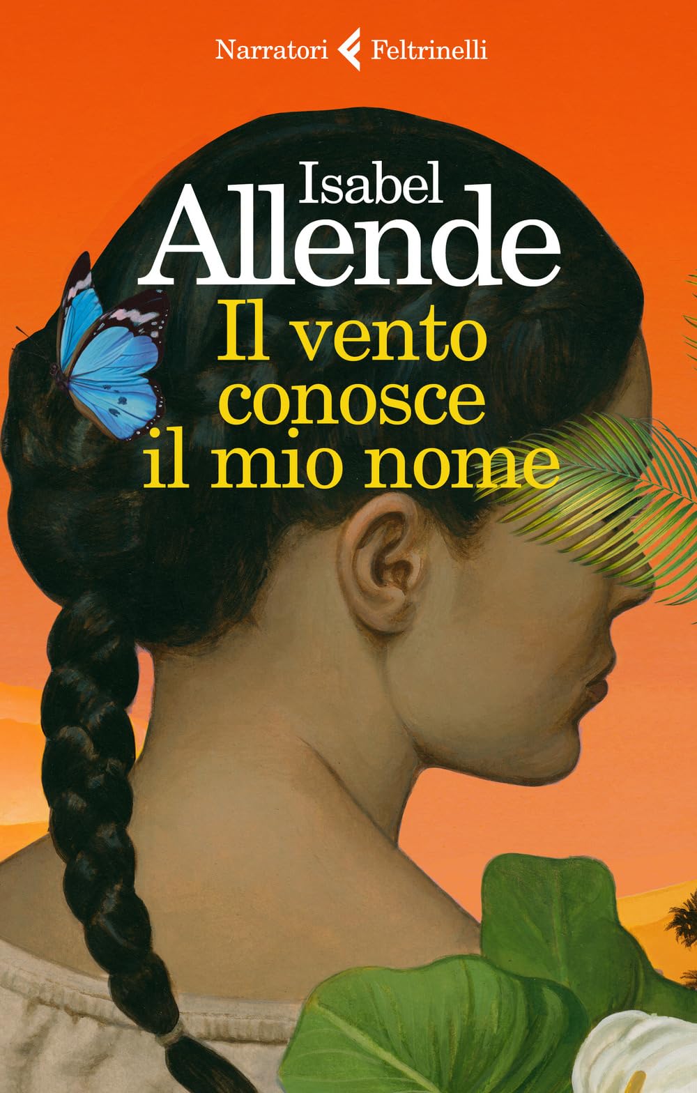 Il vento conosce il mio nome (I narratori) Books
