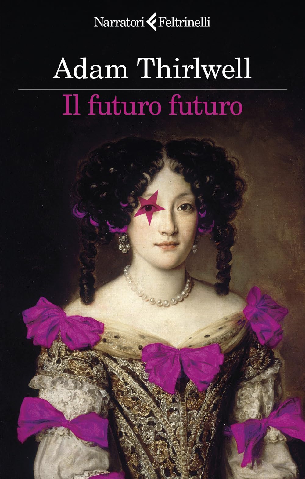 Il futuro futuro (I narratori) Historical Fiction