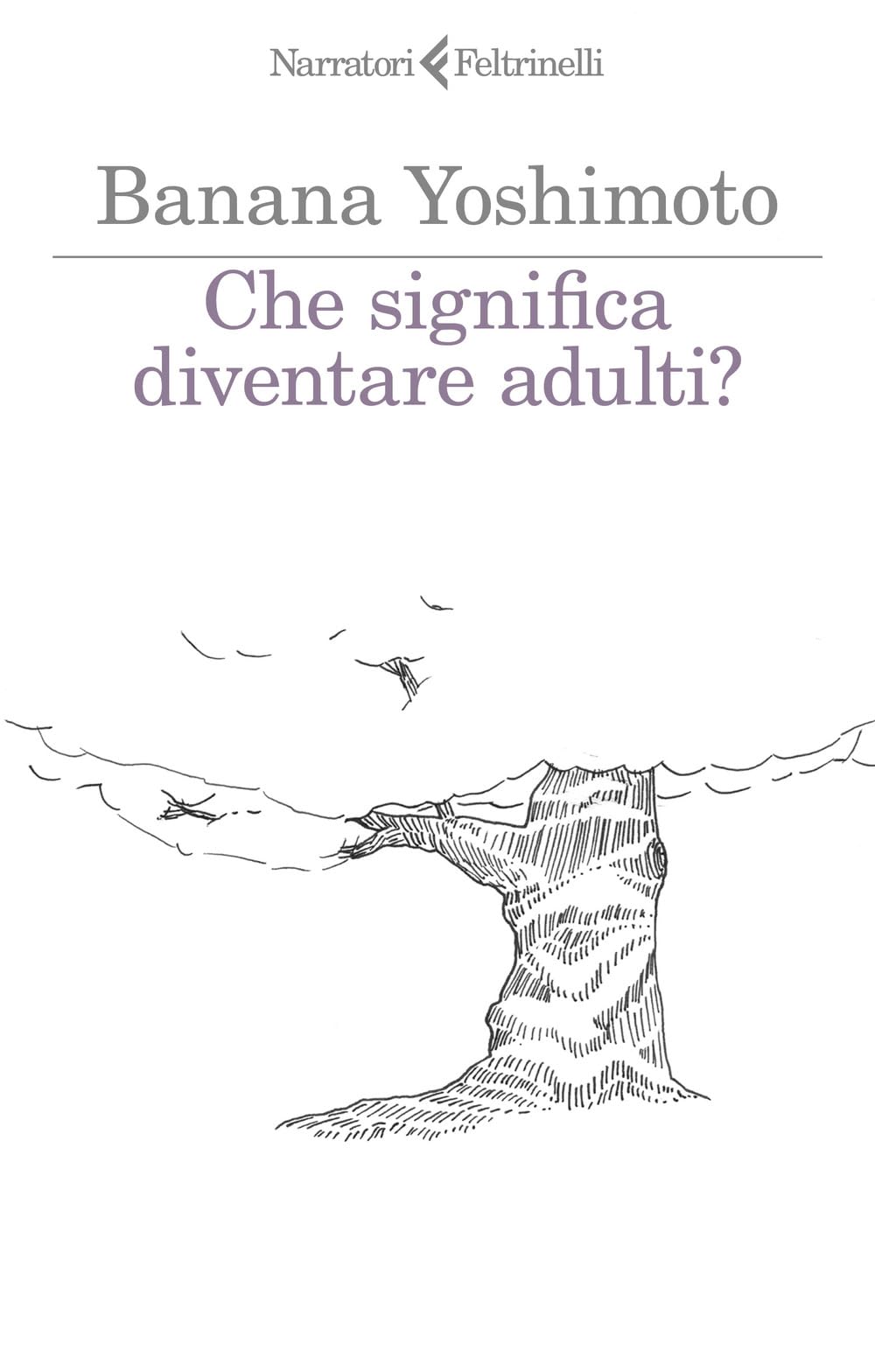 Che significa diventare adulti? Philosophy
