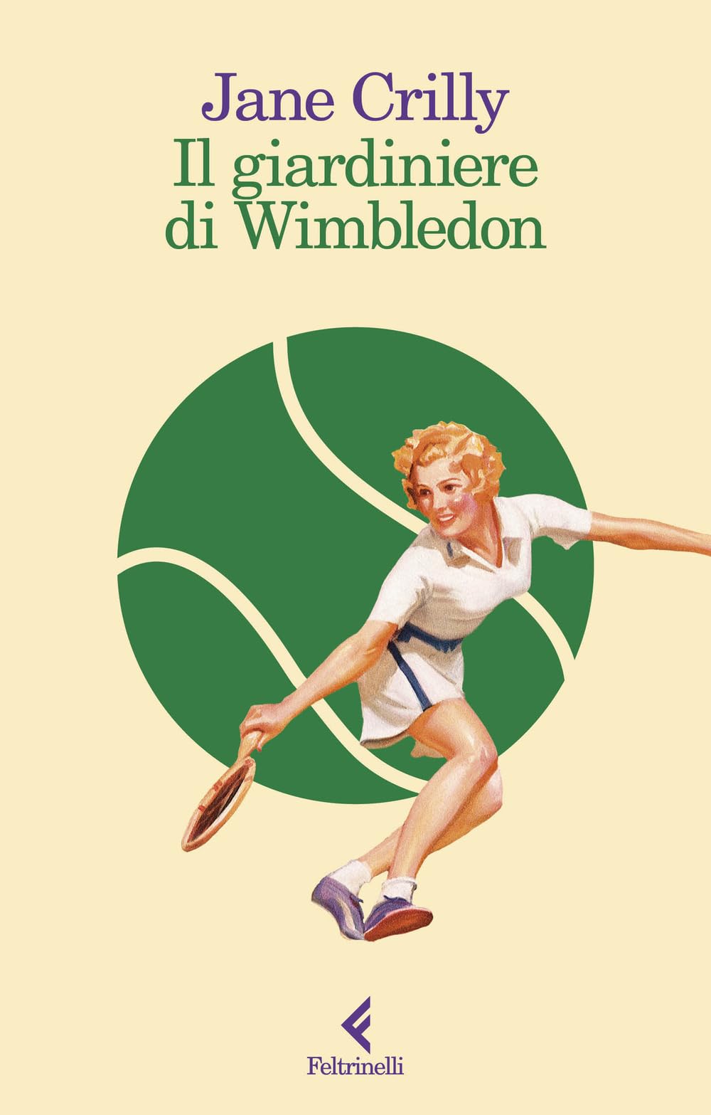 Il giardiniere di Wimbledon (I narratori) Contemporary literature