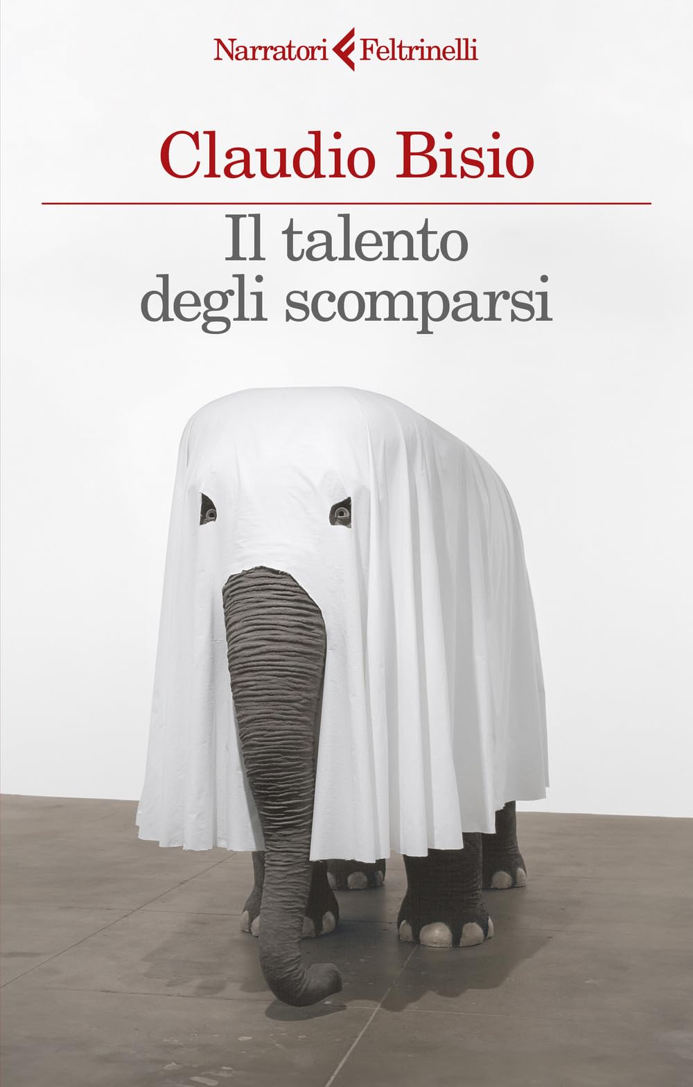 Il talento degli scomparsi Humour & Satire