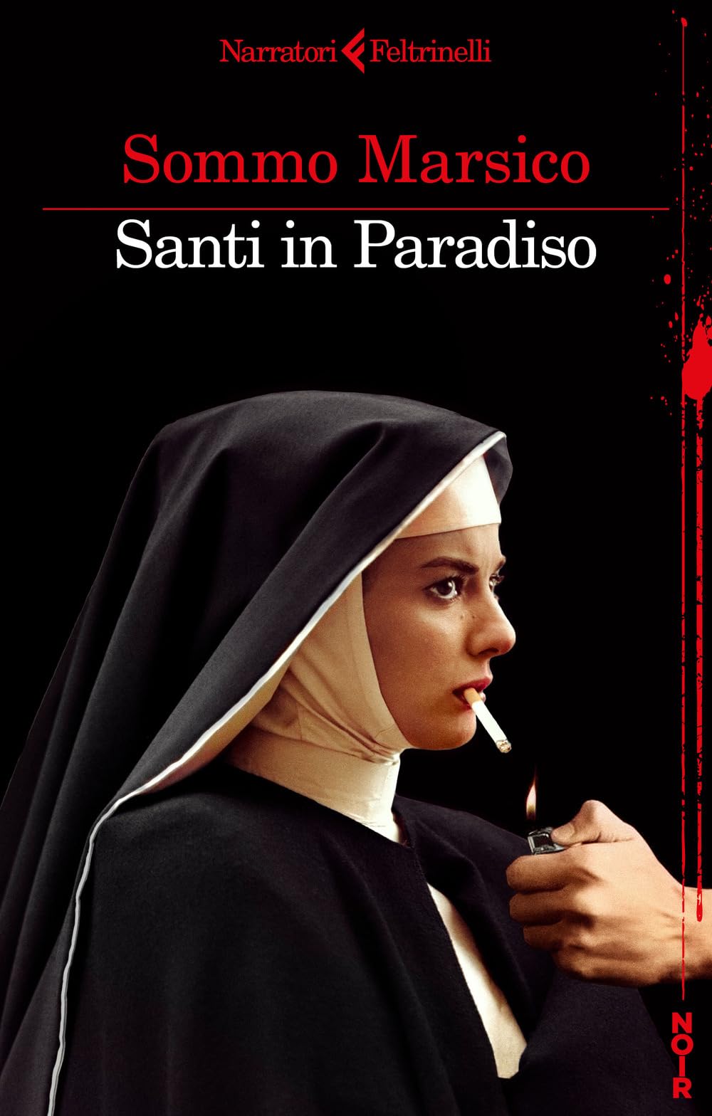 Santi in Paradiso (I narratori) Contemporary literature