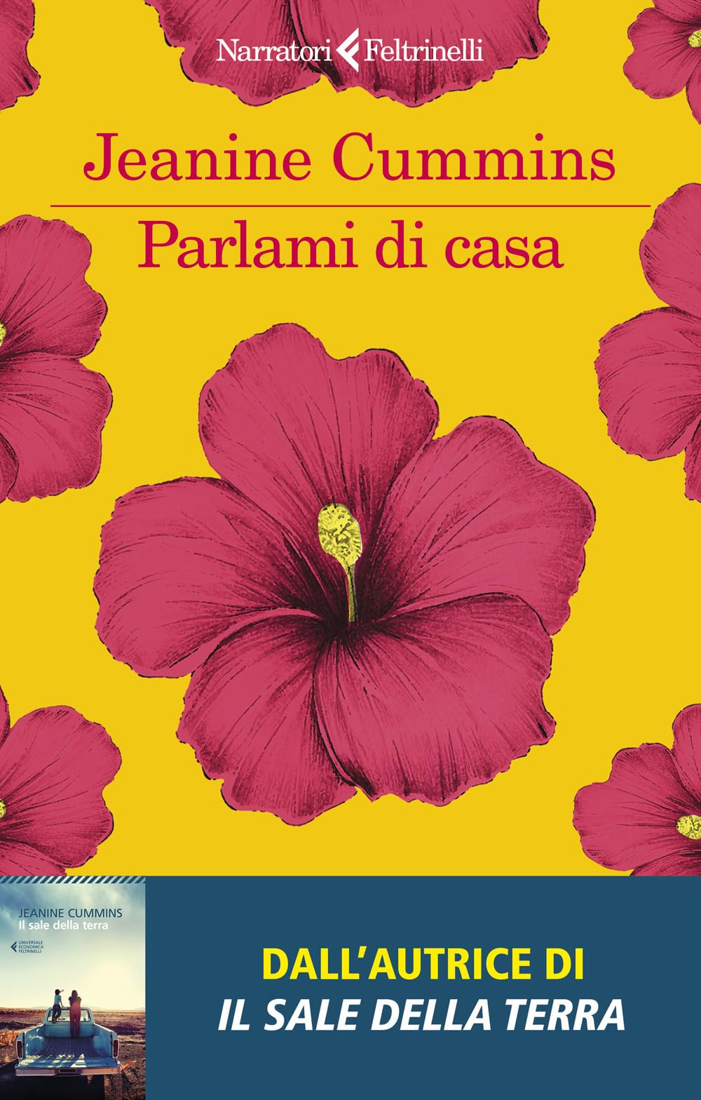 Parlami di casa (I narratori) Contemporary literature