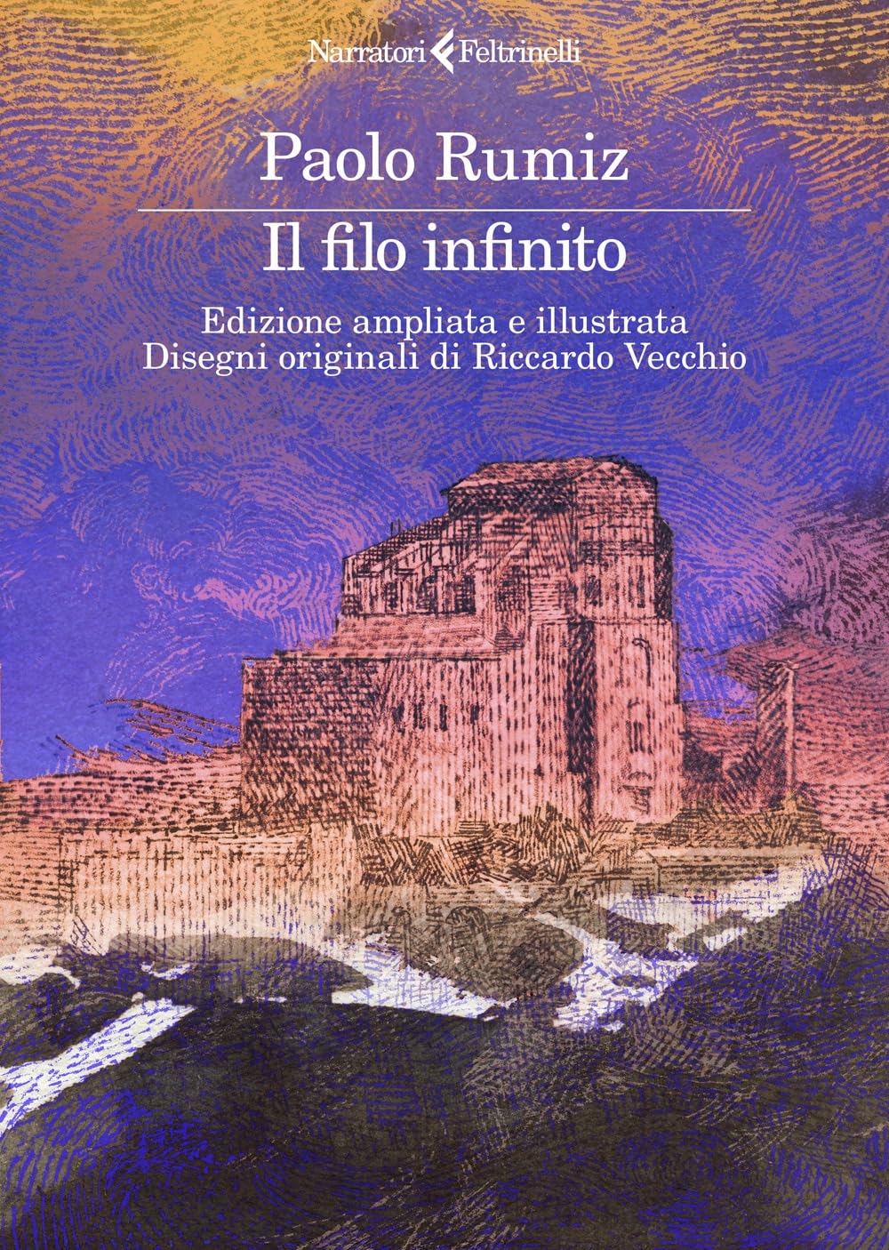 Il filo infinito. Ediz. ampliata (I narratori) Leisure, Home & Garden