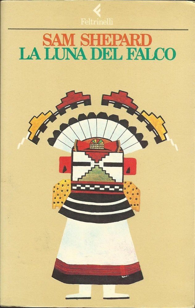 La luna del falco (L' avventura, Band 17) Contemporary literature