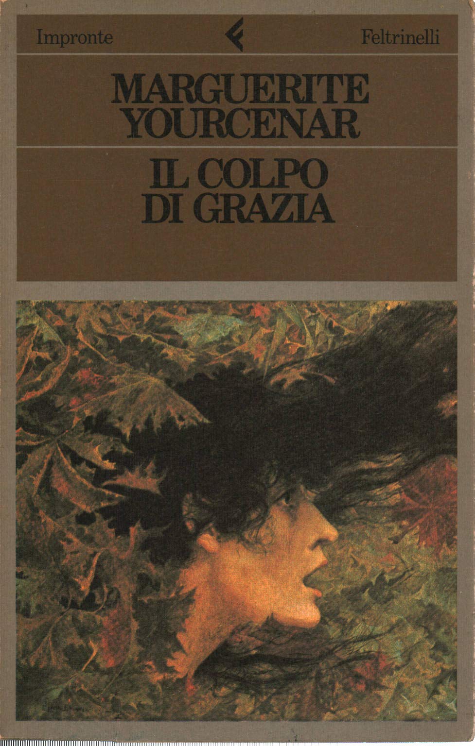 Il colpo di grazia (Impronte, Band 8) Contemporary literature